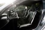 Porsche 911 Carrera 4 GTS Coupe 2014 года